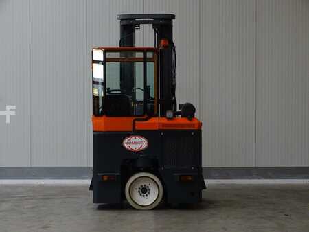 Combilift C2500CB - TRIPLEX