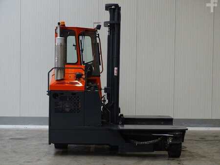 Combilift C4500