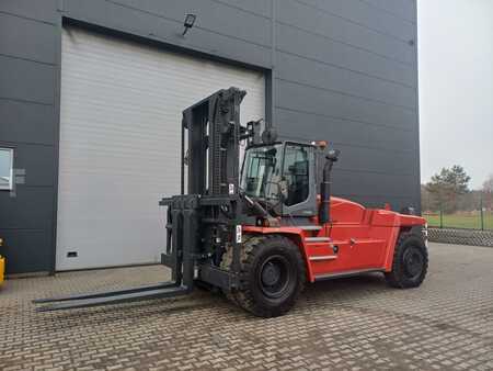 Carrelli elevatori diesel 2016  Kalmar DCG250-12LB (1)