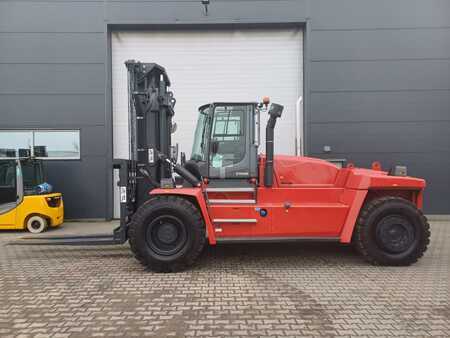 Carrelli elevatori diesel 2016  Kalmar DCG250-12LB (2)