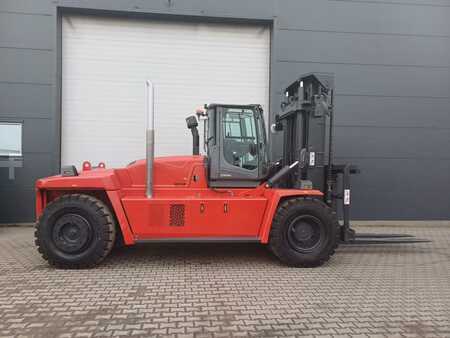Carrelli elevatori diesel 2016  Kalmar DCG250-12LB (3)