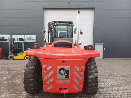 Carrelli elevatori diesel 2016  Kalmar DCG250-12LB (5)