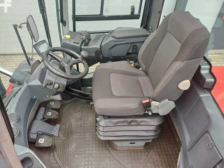 Carrelli elevatori diesel 2016  Kalmar DCG250-12LB (6)