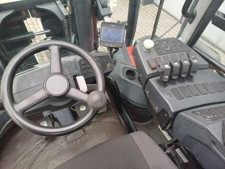 Carrelli elevatori diesel 2016  Kalmar DCG250-12LB (7)