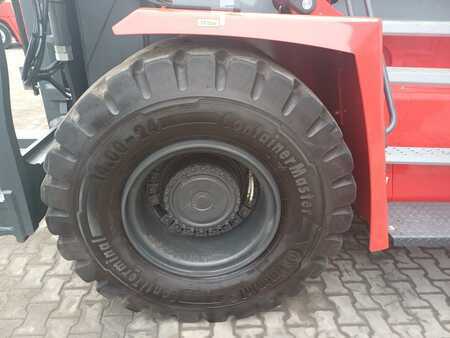 Carrelli elevatori diesel 2016  Kalmar DCG250-12LB (8)