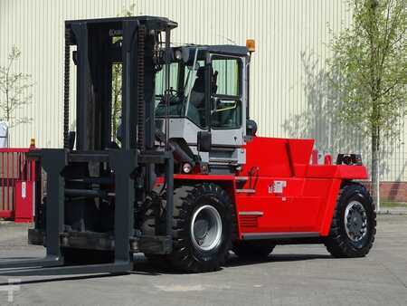 Dieselový VZV 2008  Kalmar DCD250-12LB (1)