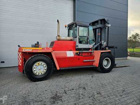 Dieselový VZV 2008  Kalmar DCD250-12LB (2)