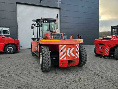 Dieselový VZV 2008  Kalmar DCD250-12LB (4)