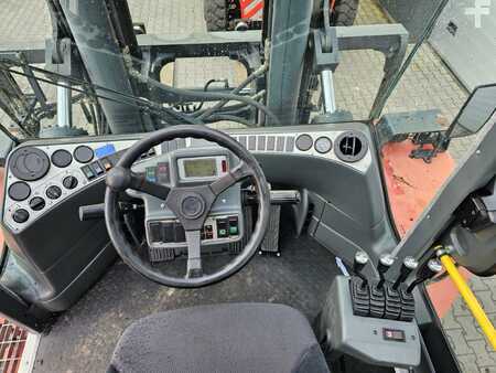 Dieselový VZV 2008  Kalmar DCD250-12LB (6)