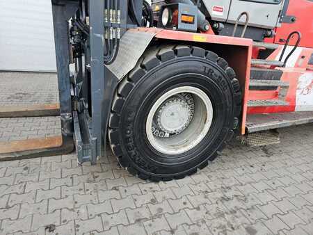 Dieselový VZV 2008  Kalmar DCD250-12LB (7)