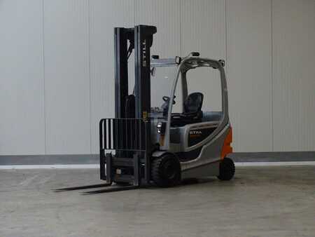 Elektro 4 Rad  Still RX60-25 - TRIPLEX (1)