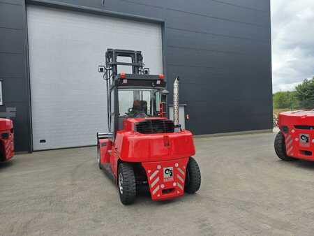 Diesel heftrucks 2017  Kalmar DCF80-9 (4)