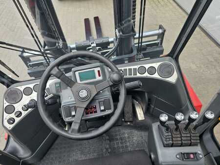 Diesel heftrucks 2017  Kalmar DCF80-9 (6)