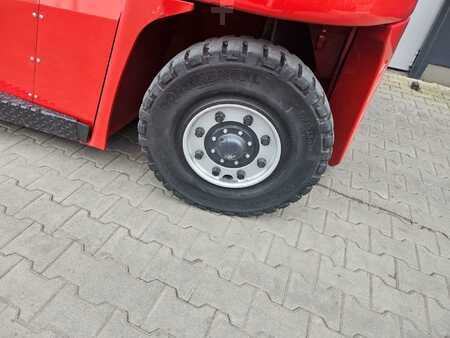 Diesel heftrucks 2017  Kalmar DCF80-9 (7)