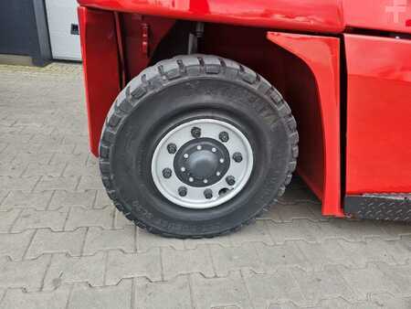 Diesel heftrucks 2017  Kalmar DCF80-9 (8)