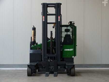 Four-way trucks 2019  Combilift C4000 - TRIPLEX (2)