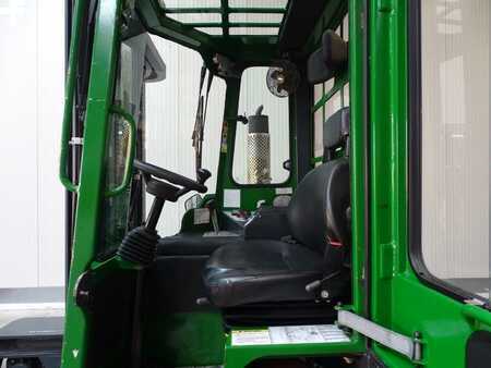 Four-way trucks 2019  Combilift C4000 - TRIPLEX (6)