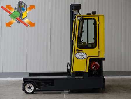 Chariots multidirectionnels 2006  Combilift C3000 (1)