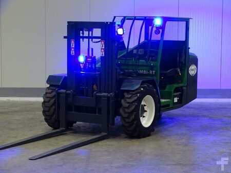 Combilift COMBI-RT - TRIPLEX