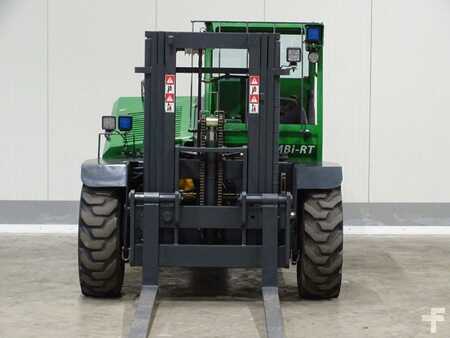 Combilift COMBI-RT - TRIPLEX