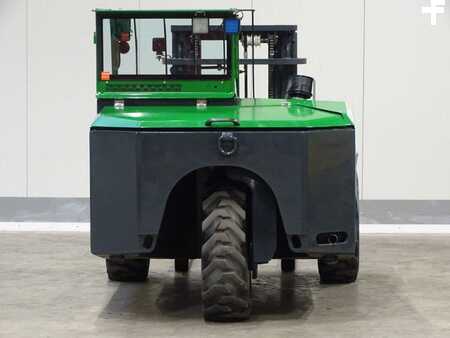 Combilift COMBI-RT - TRIPLEX