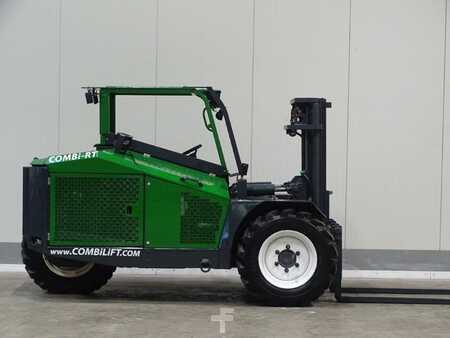 Combilift COMBI-RT - TRIPLEX