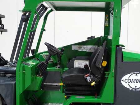 Combilift COMBI-RT - TRIPLEX