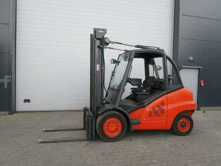 Diesel Forklifts 2013  Linde H50D/600 (1)
