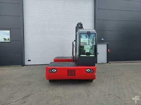 Carregador lateral 2013  Jumbo JGQN 50 - TRIPLEX - GAS (2)