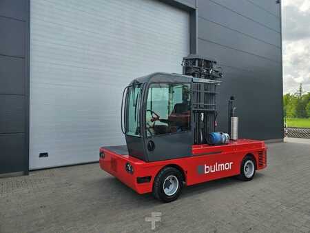 Carregador lateral 2013  Jumbo JGQN 50 - TRIPLEX - GAS (3)