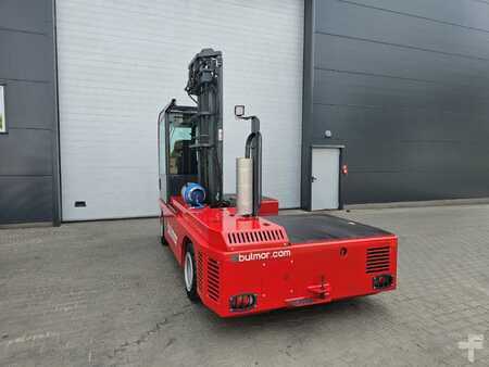 Carregador lateral 2013  Jumbo JGQN 50 - TRIPLEX - GAS (4)