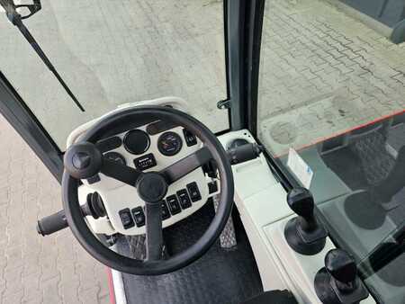 Carregador lateral 2013  Jumbo JGQN 50 - TRIPLEX - GAS (6)