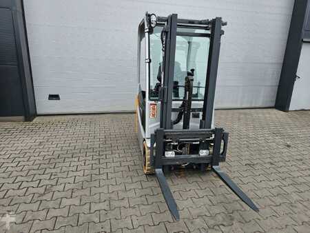 Electric - 3 wheels 2016  Still RX50-16 (2)