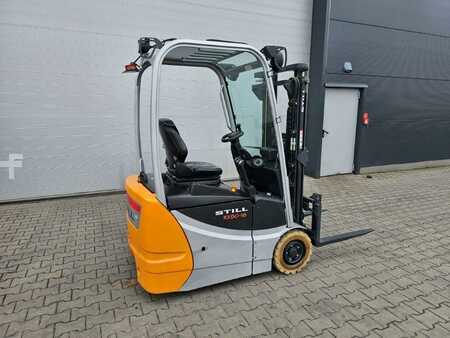 Electric - 3 wheels 2016  Still RX50-16 (3)