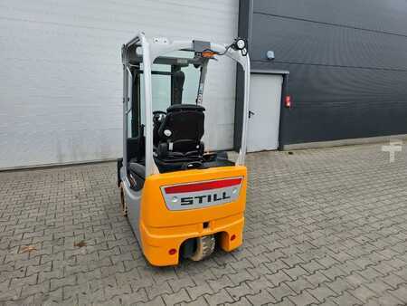 Electric - 3 wheels 2016  Still RX50-16 (4)
