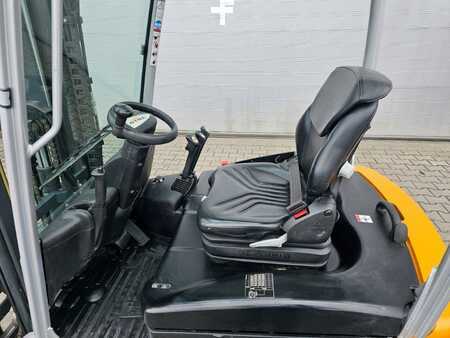 Electric - 3 wheels 2016  Still RX50-16 (5)