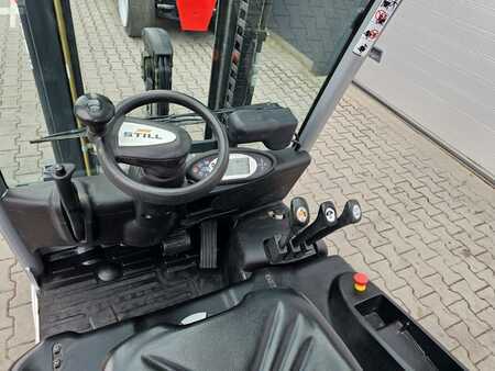 Electric - 3 wheels 2016  Still RX50-16 (6)