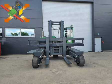 Vierwegestapler 2014  Combilift C14000H (2)