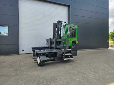Vierwegestapler 2014  Combilift C14000H (4)