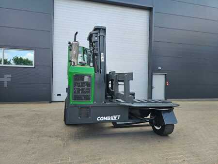 Vierwegestapler 2014  Combilift C14000H (5)