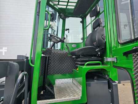 Vierwegestapler 2014  Combilift C14000H (6)