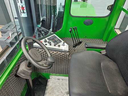 Vierwegestapler 2014  Combilift C14000H (7)