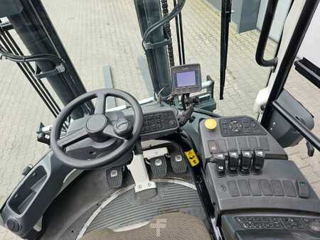 Dieselstapler 2019  Kalmar DCG80-9 (6)
