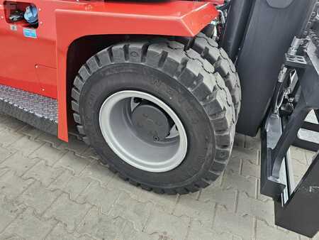 Diesel heftrucks 2016  Kalmar DCF80-9 (10)