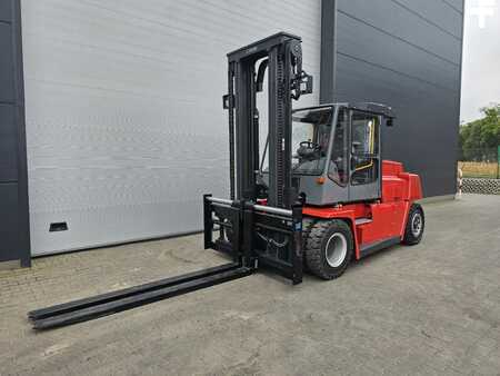 Diesel heftrucks 2016  Kalmar DCF80-9 (3)