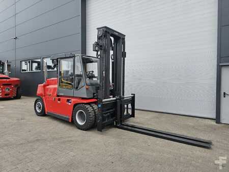 Diesel heftrucks 2016  Kalmar DCF80-9 (6)