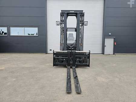 Diesel heftrucks 2016  Kalmar DCF80-9 (8)