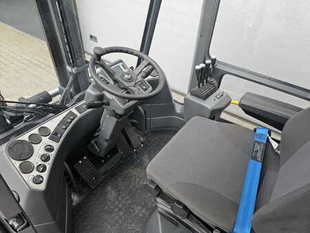 Diesel heftrucks 2016  Kalmar DCF80-9 (9)