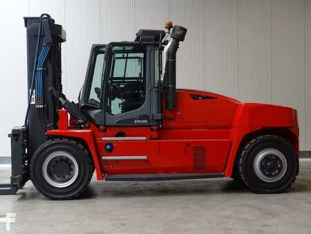 Dieselstapler 2019  Kalmar DCG160-12 (1)