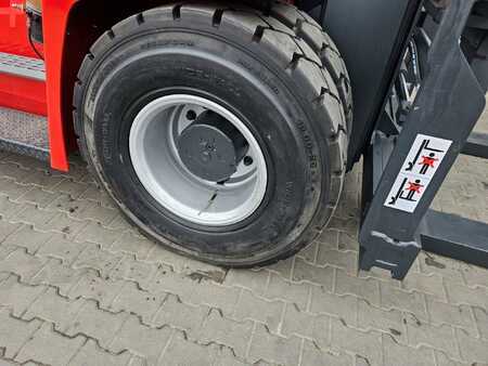 Kalmar DCG160-12 - FREIHUB
